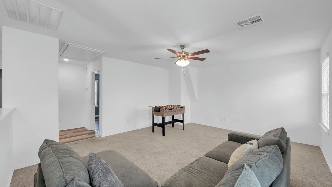 Photo of Livingroom in Porter