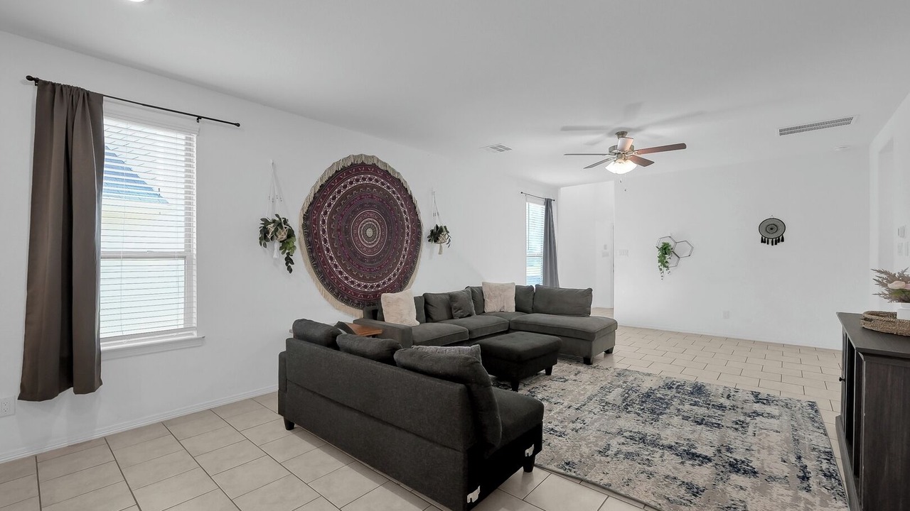 Photo of Livingroom in Porter