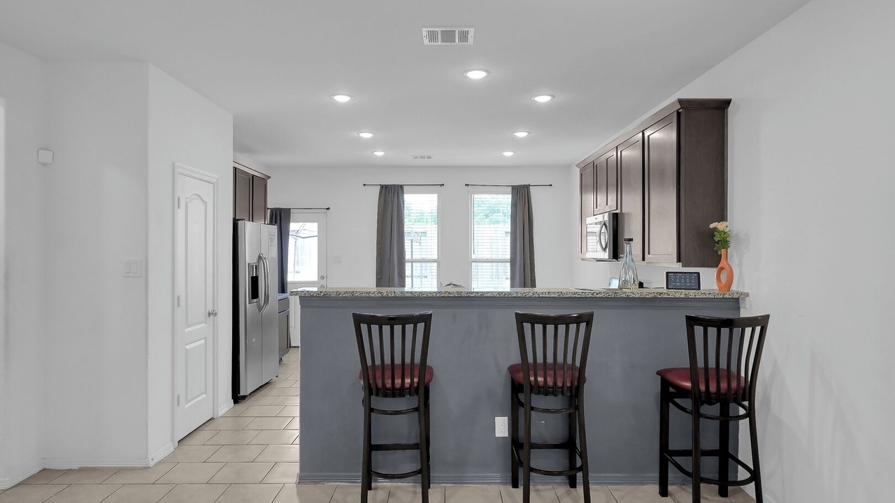Photo of Kitchen in Porter