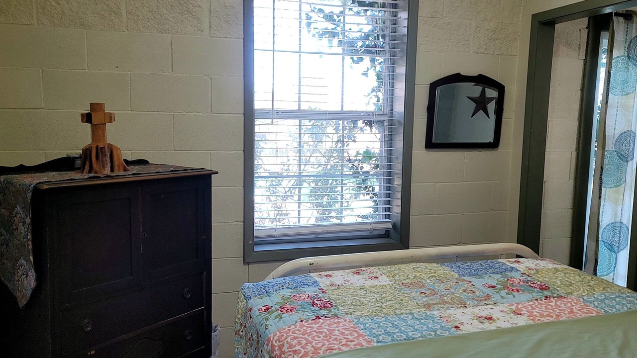 Photo of Bedroom in Weatherford