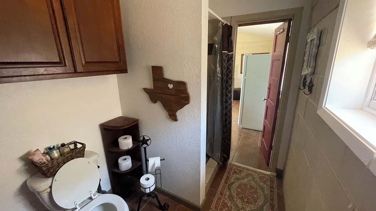 Photo of Bathroom in Weatherford