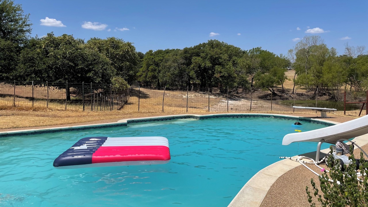 Photo of Outdoor in Weatherford