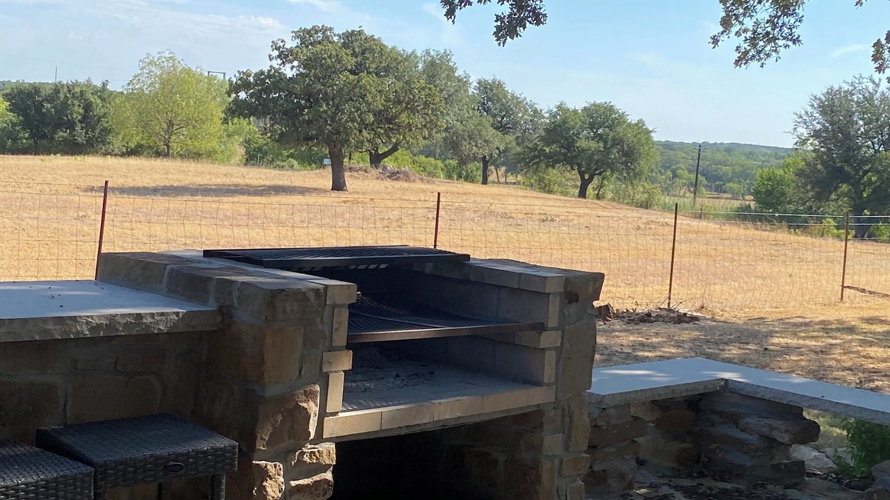 Photo of Outdoor in Weatherford