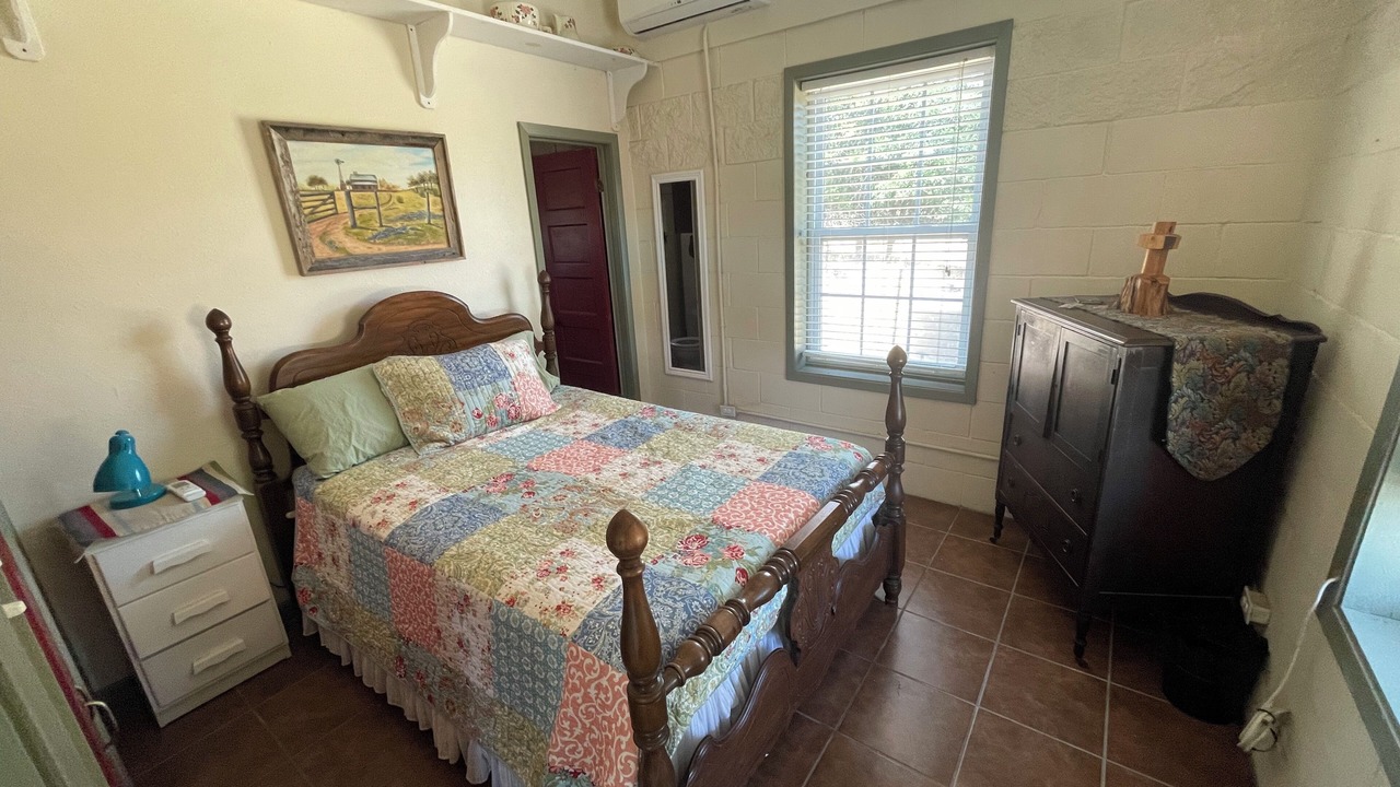 Photo of Bedroom in Weatherford