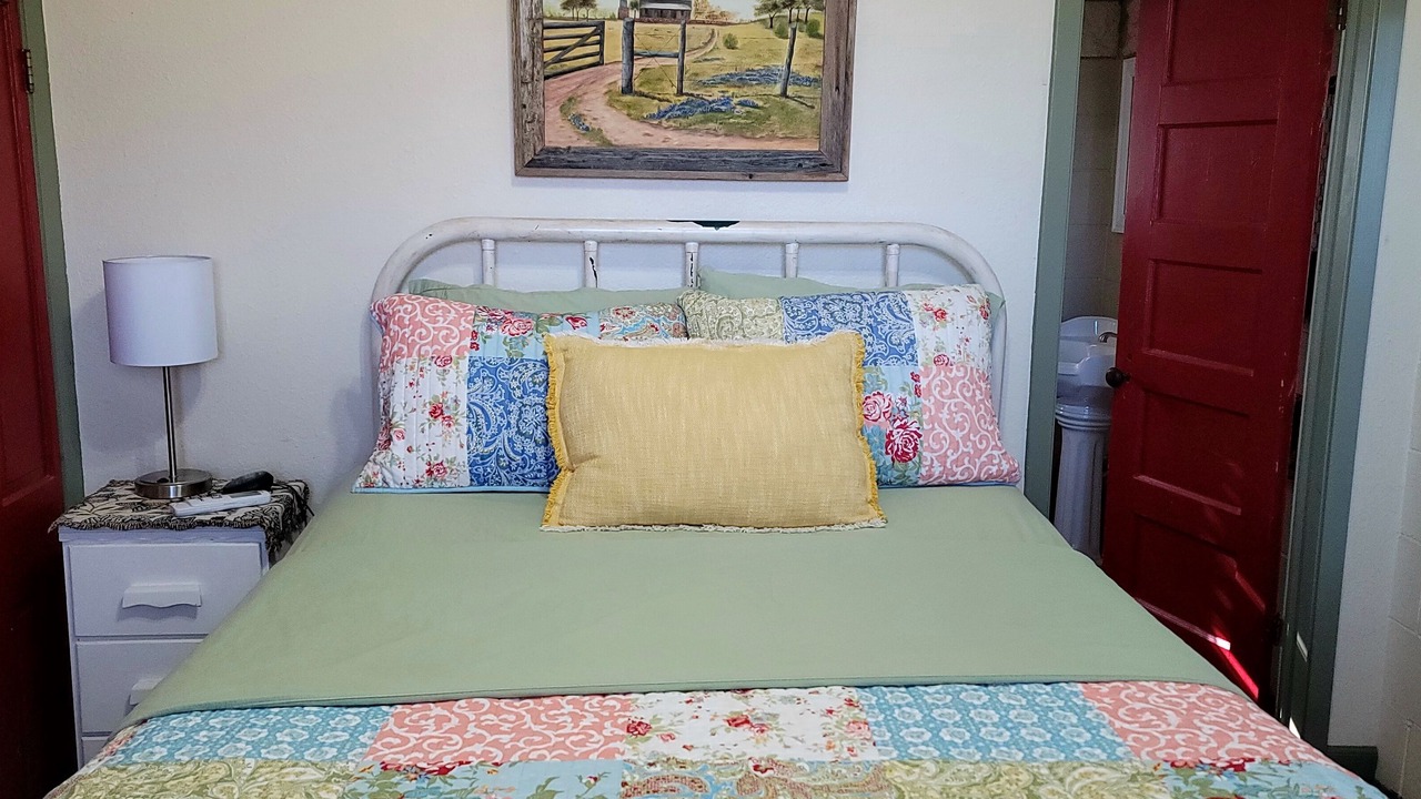 Photo of Bedroom in Weatherford
