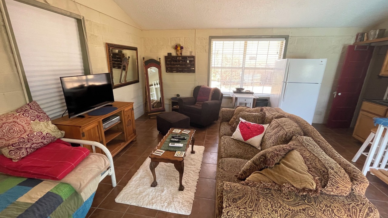 Photo of Livingroom in Weatherford