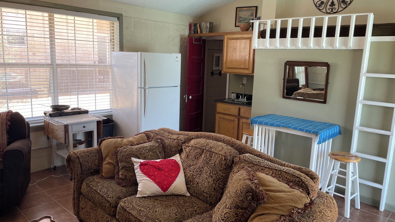 Photo of Livingroom in Weatherford