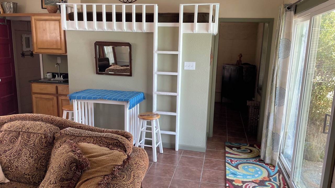 Photo of Livingroom in Weatherford