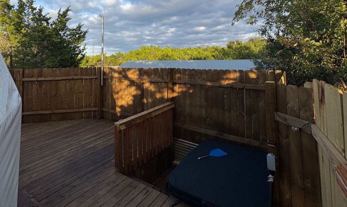 Photo of Outdoor in Cardinal Hills Estates
