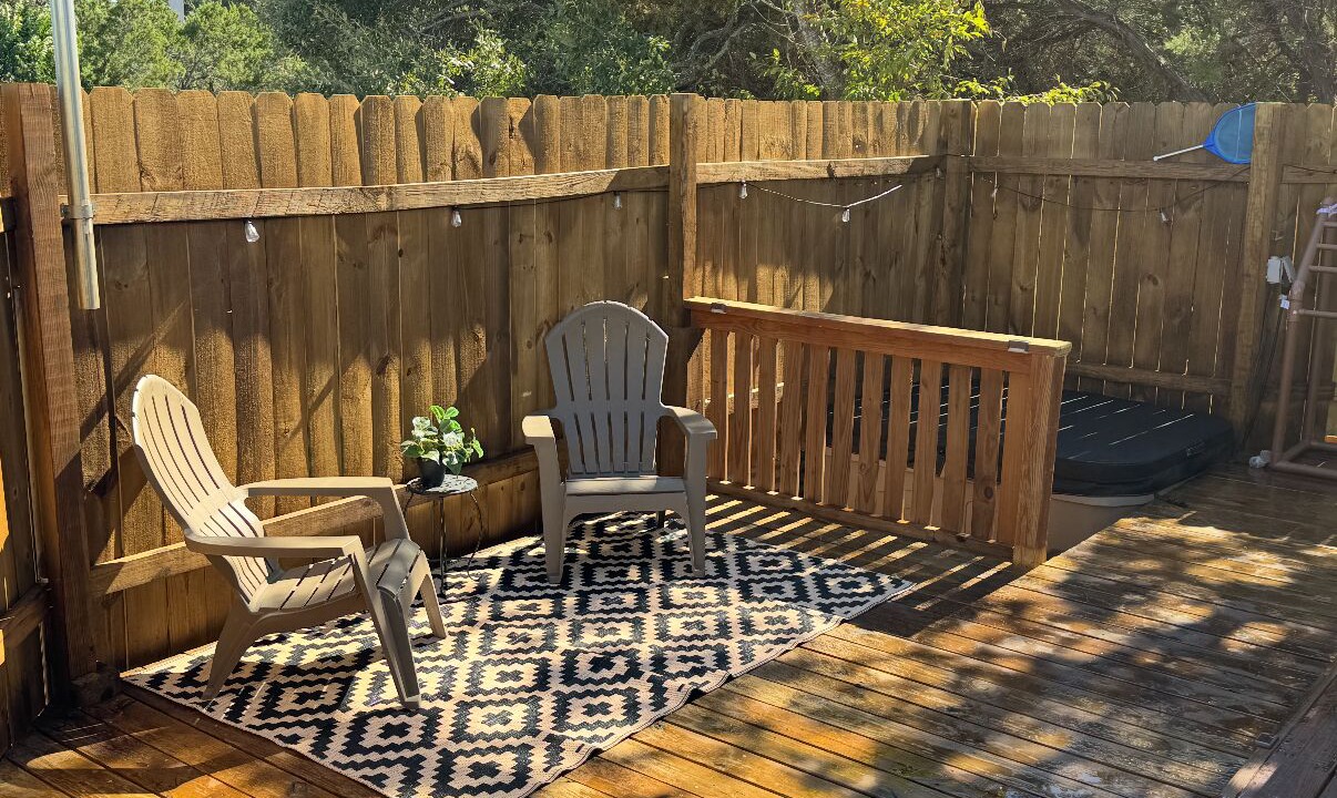 Photo of Outdoor in Cardinal Hills Estates