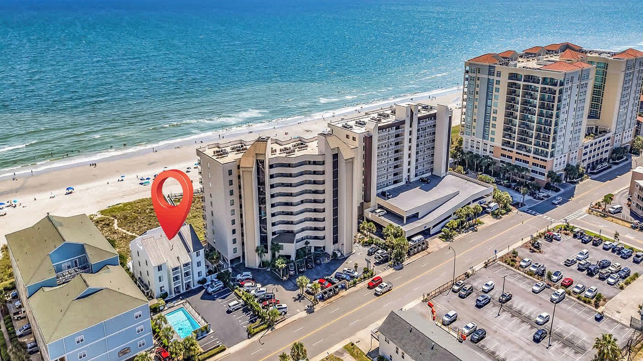 Photo of Outdoor in Ocean Drive