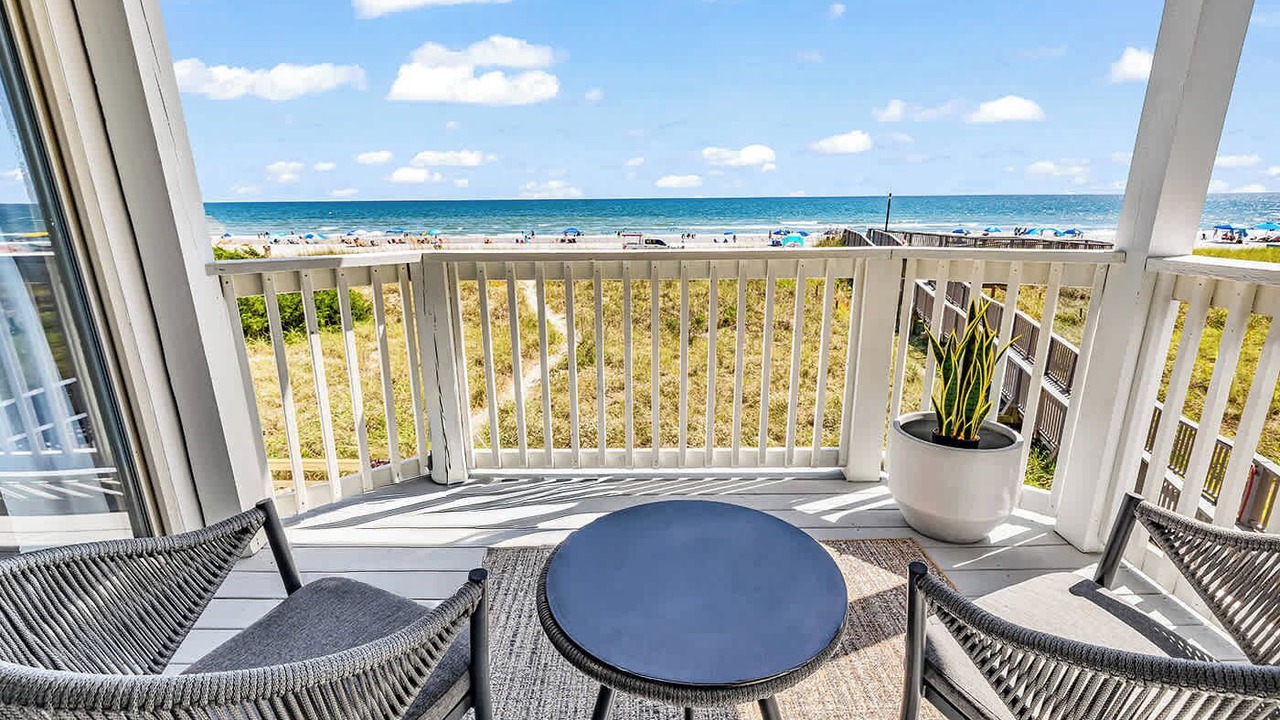 Photo of Outdoor in Ocean Drive
