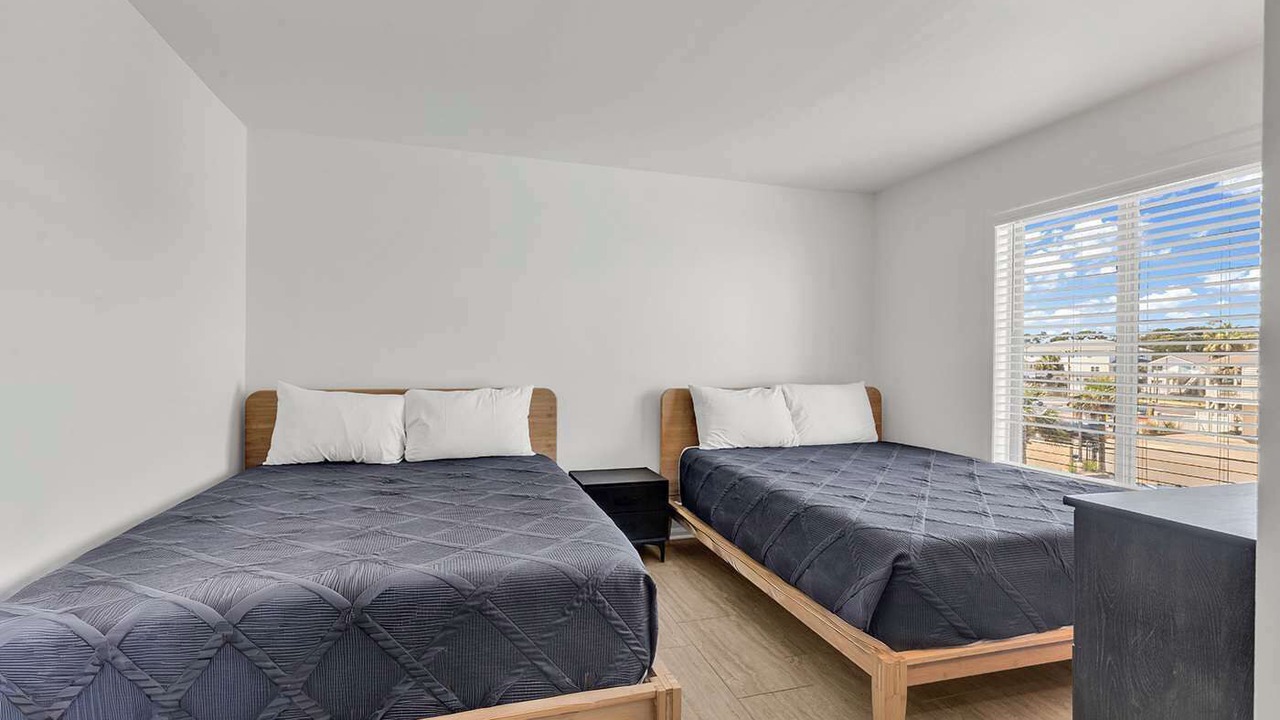 Photo of Bedroom in Ocean Drive