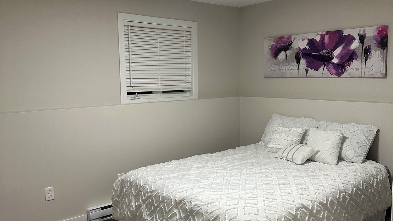 Photo of Bedroom in Conception Bay South