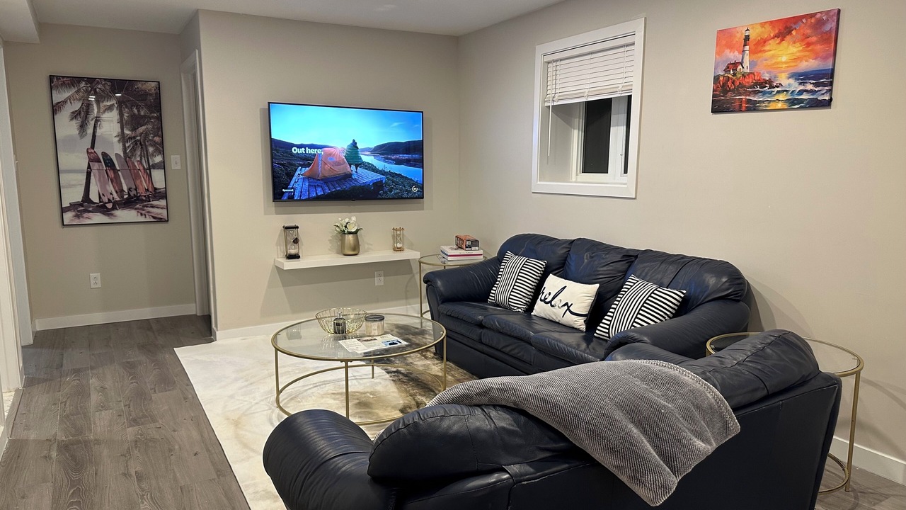 Photo of Livingroom in Conception Bay South