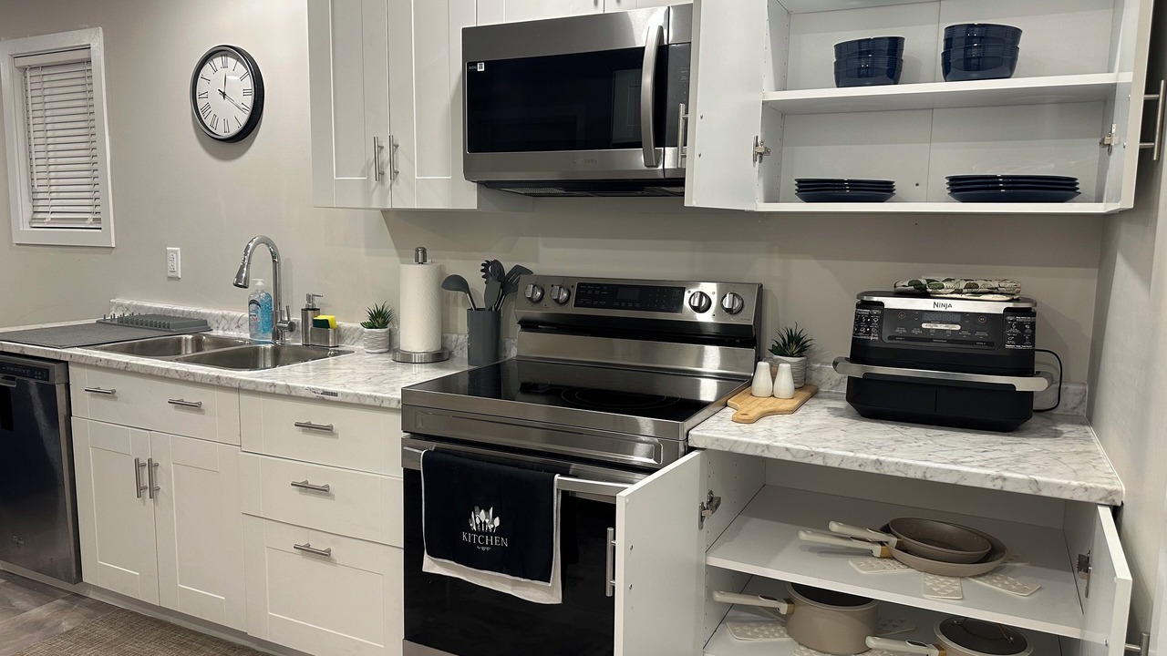 Photo of Kitchen in Conception Bay South