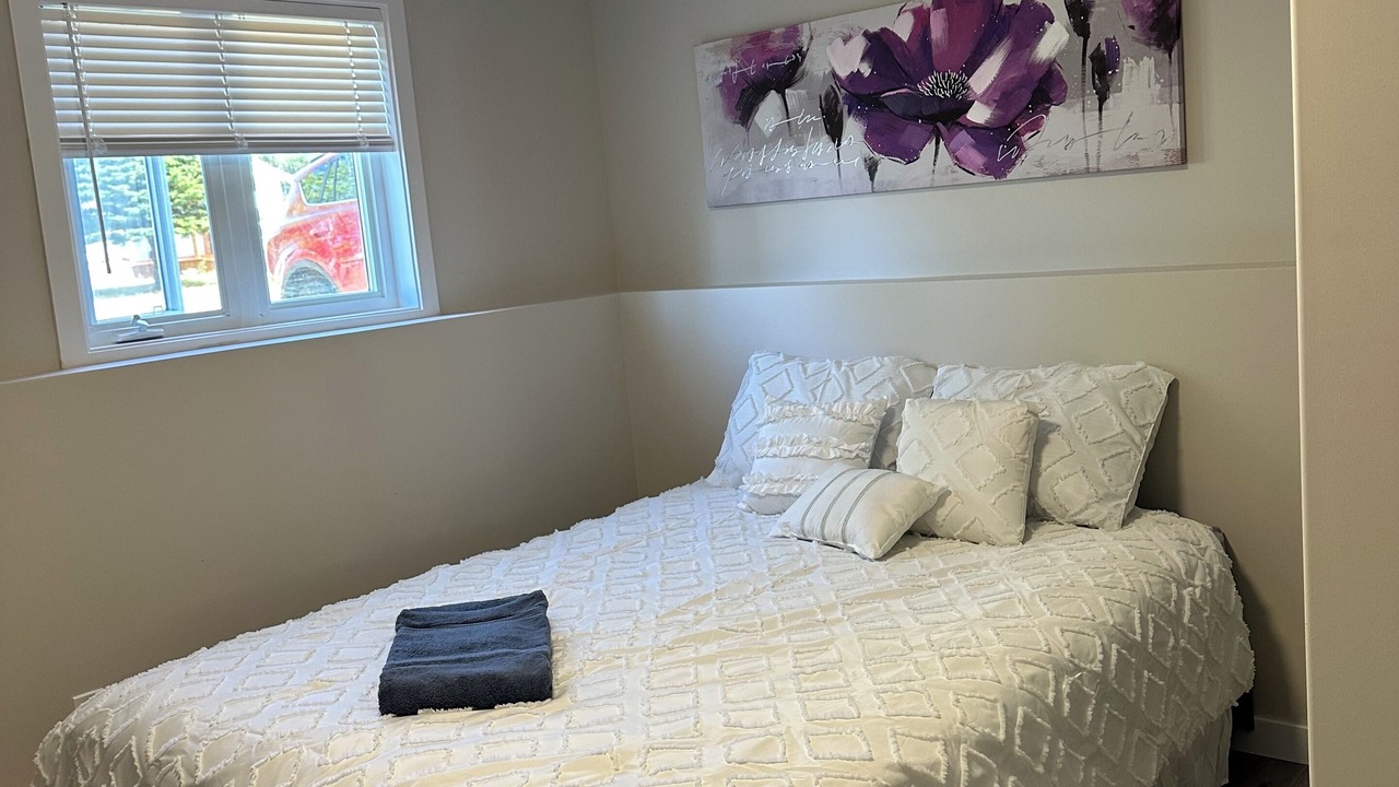 Photo of Bedroom in Conception Bay South
