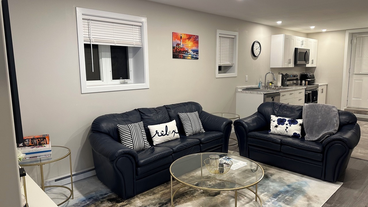 Photo of Livingroom in Conception Bay South