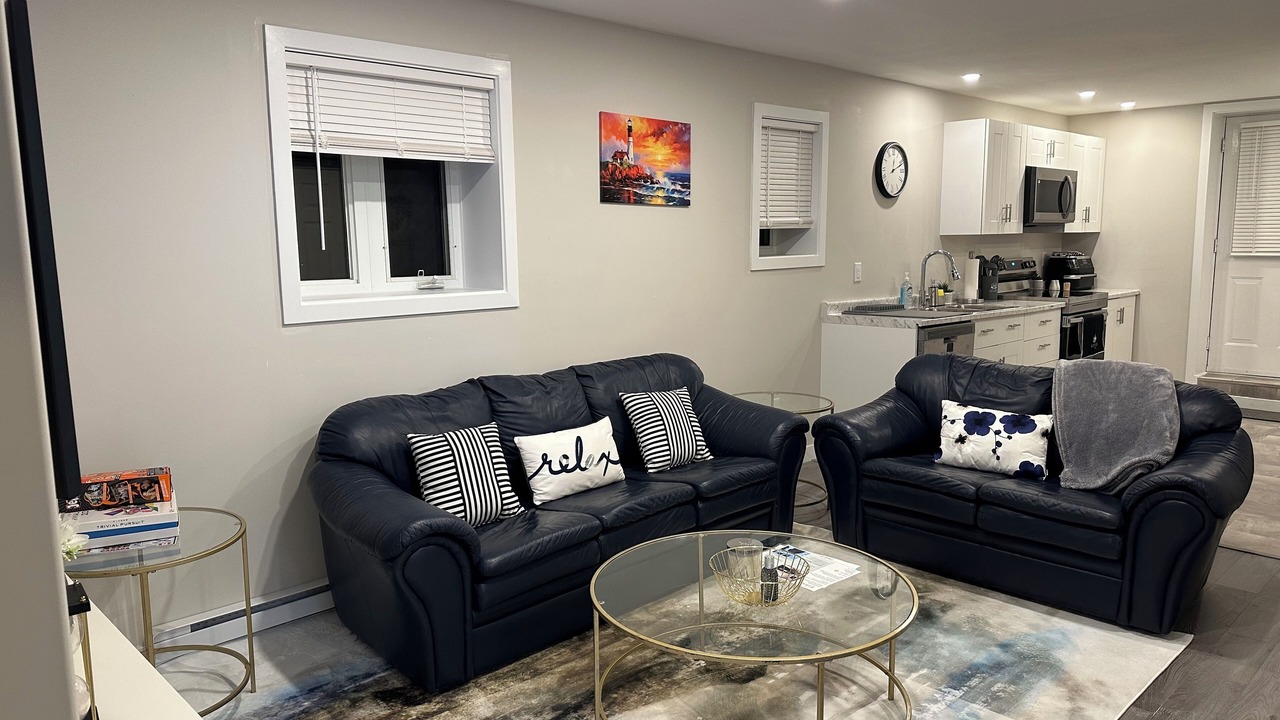 Photo of Livingroom in Conception Bay South