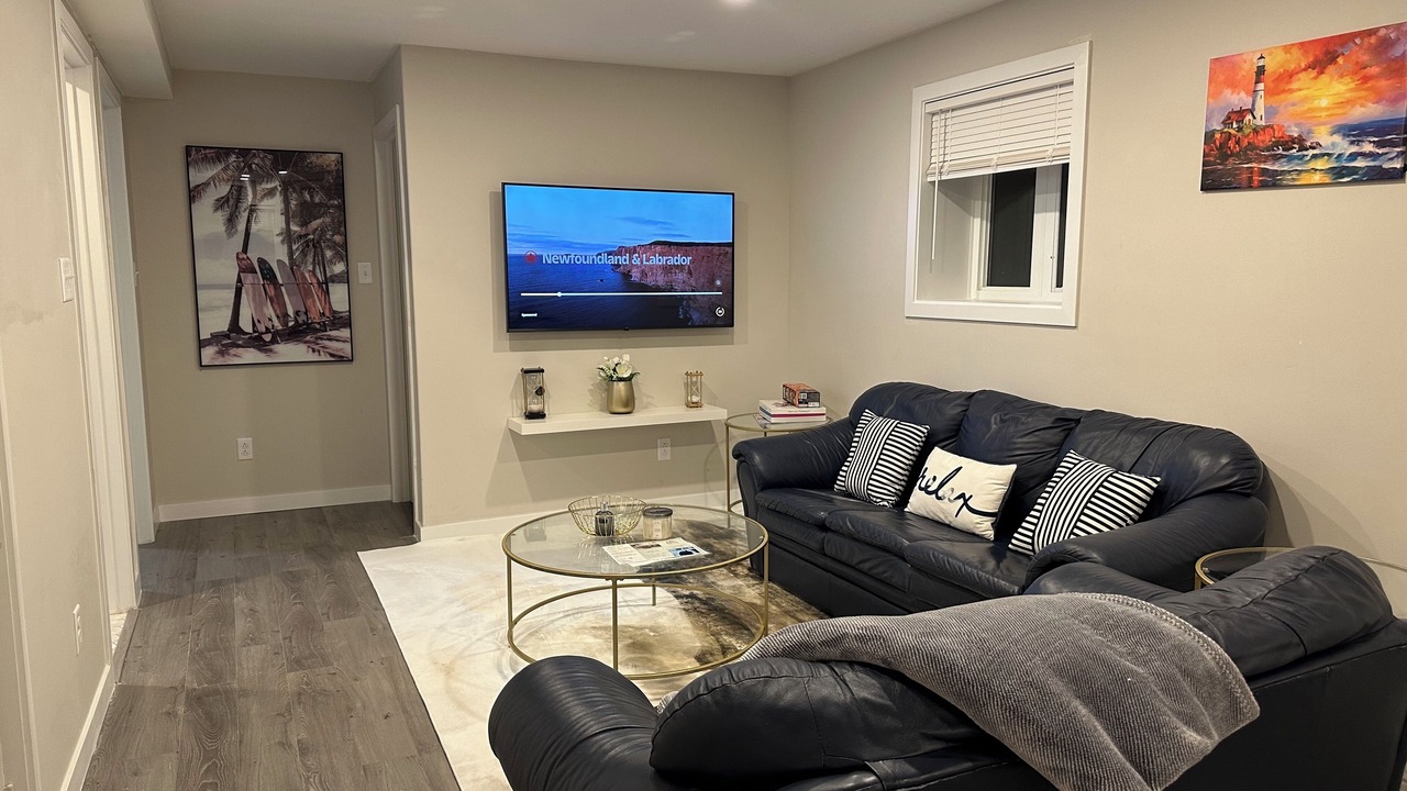 Photo of Livingroom in Conception Bay South