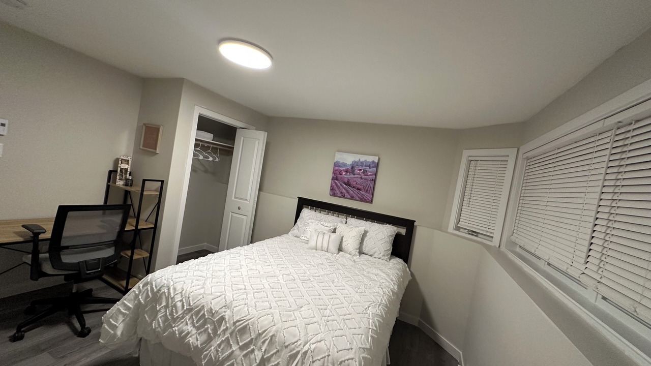Photo of Bedroom in Conception Bay South