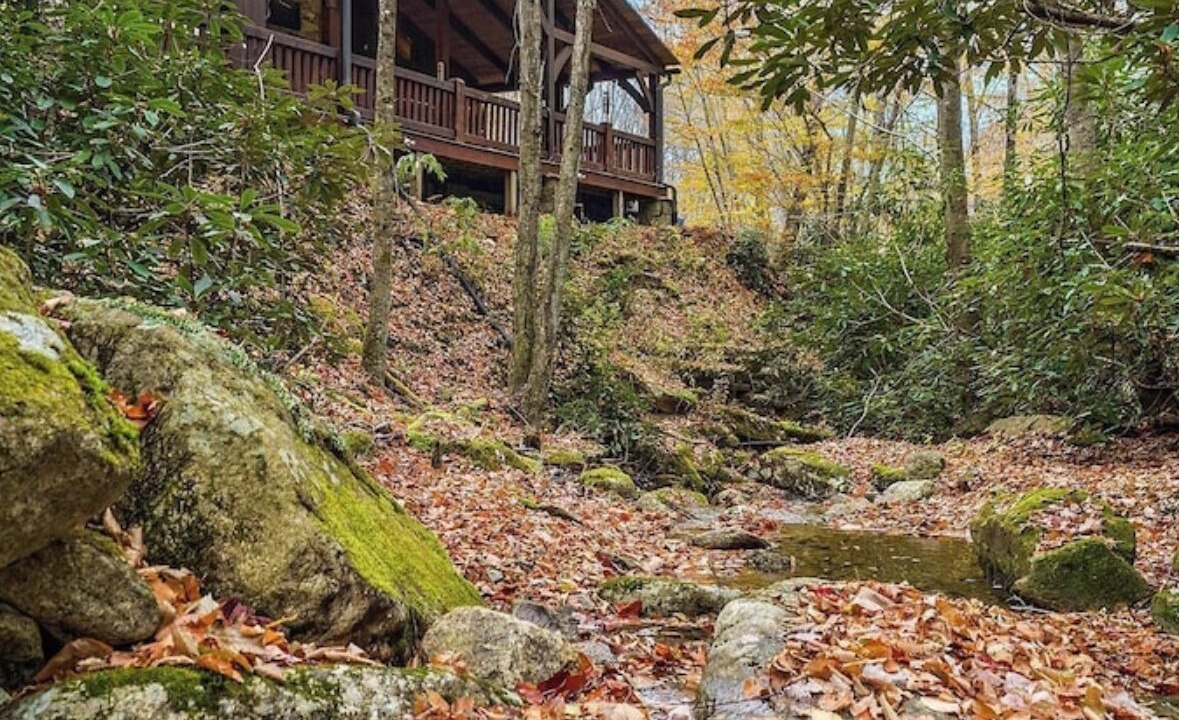 Photo of Outdoor in Beech Mountain