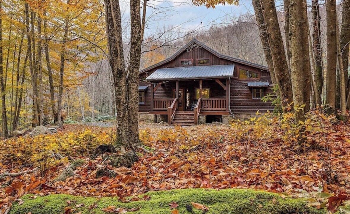 Photo of Outdoor in Beech Mountain