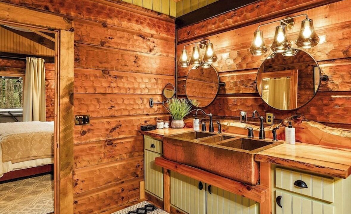 Photo of Bedroom in Beech Mountain