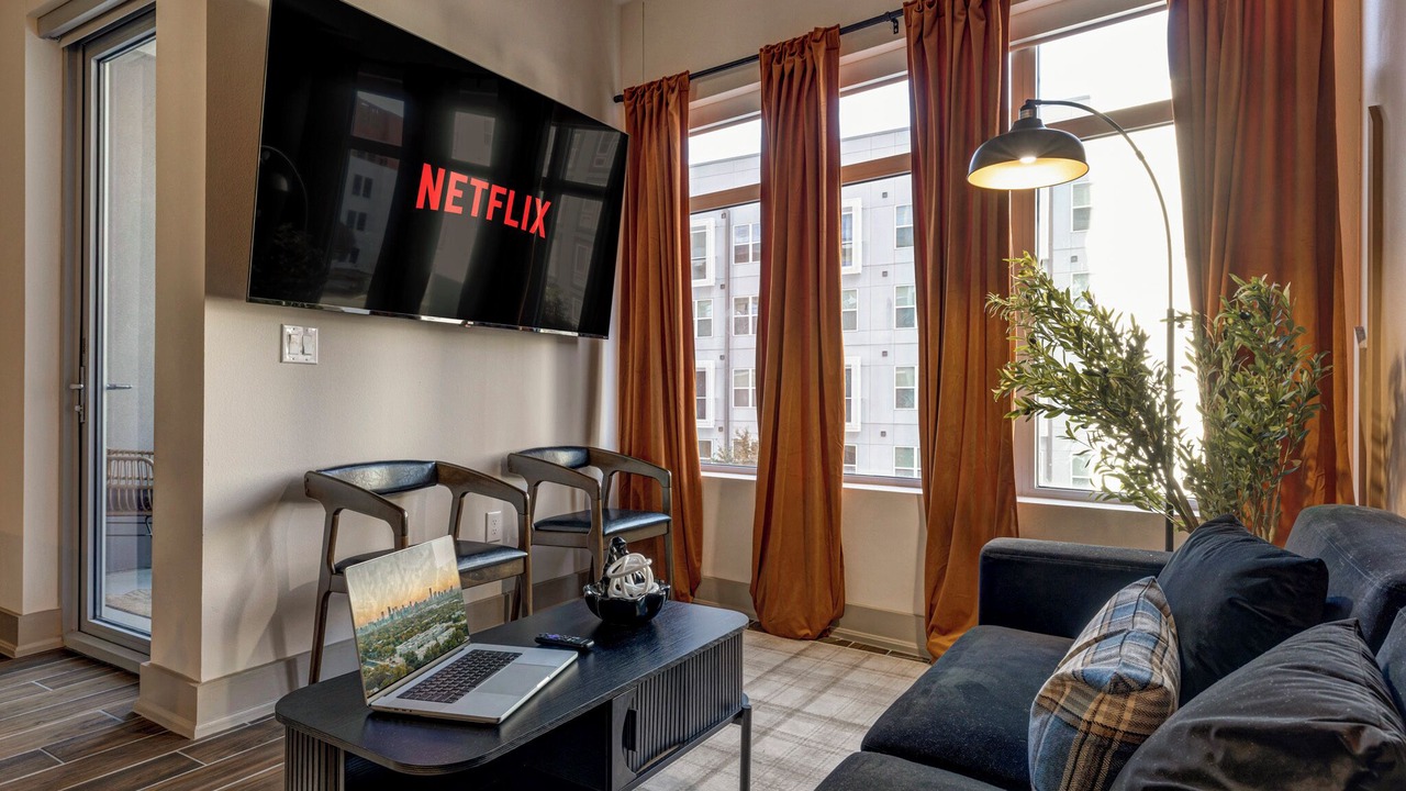 Photo of Livingroom in Legacy Park