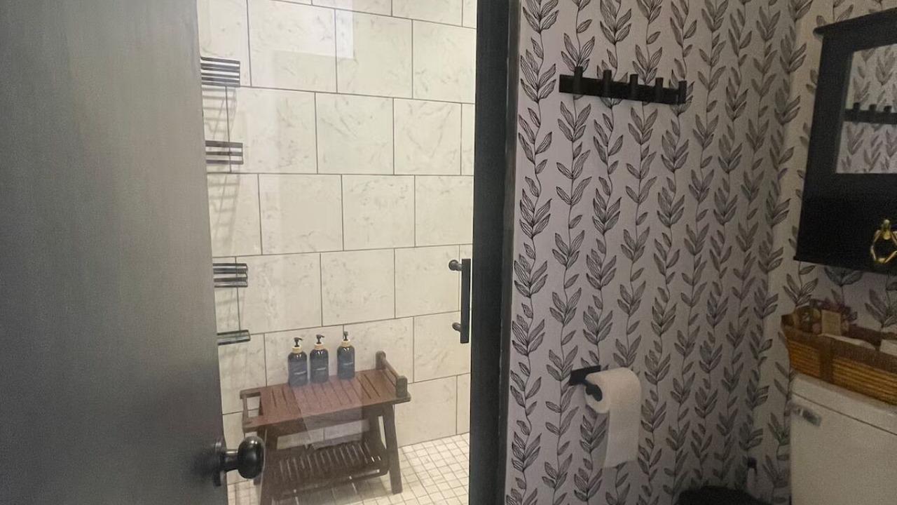 Photo of Bathroom in Bartlesville