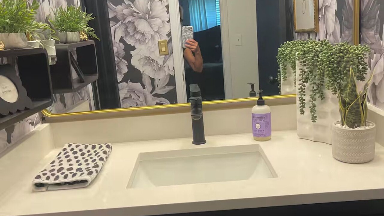 Photo of Bathroom in Bartlesville