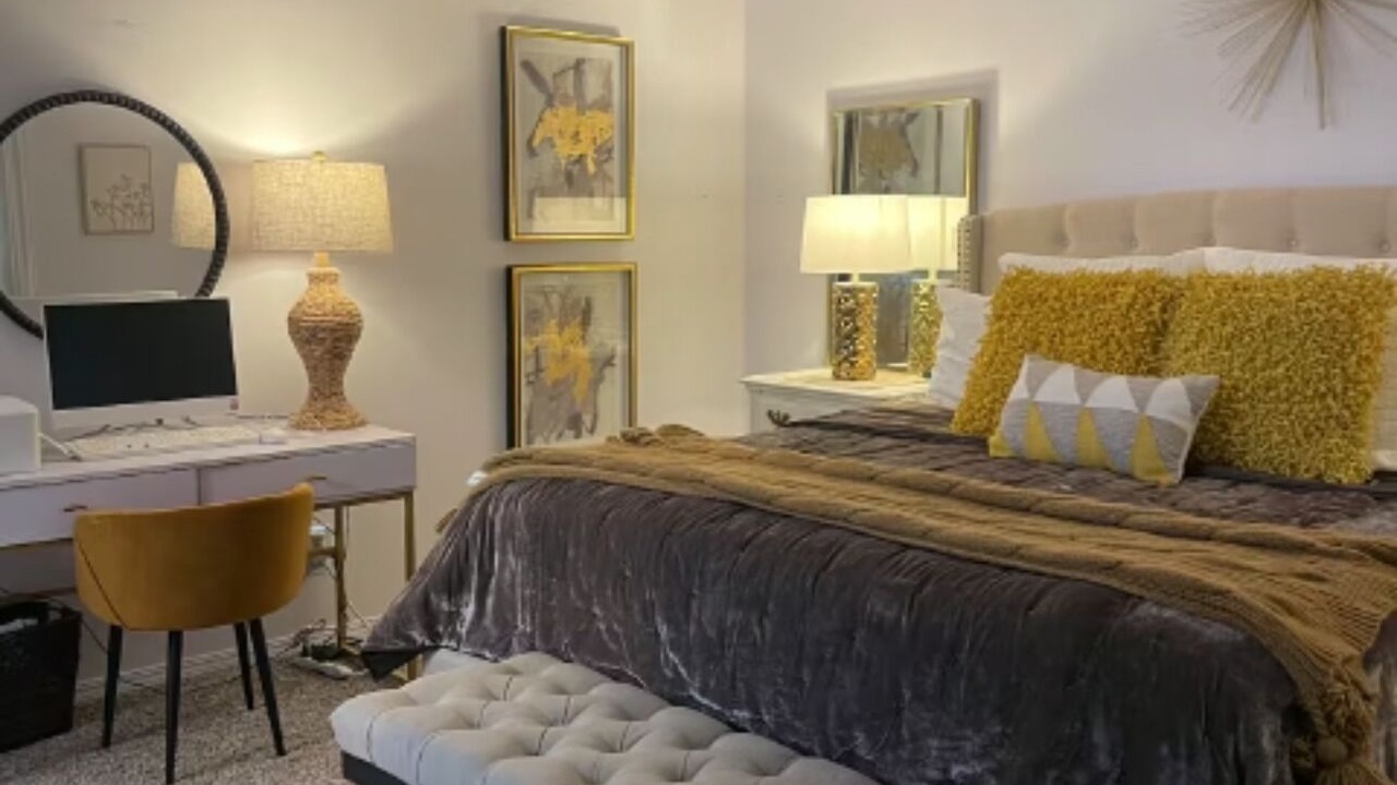 Photo of Bedroom in Bartlesville