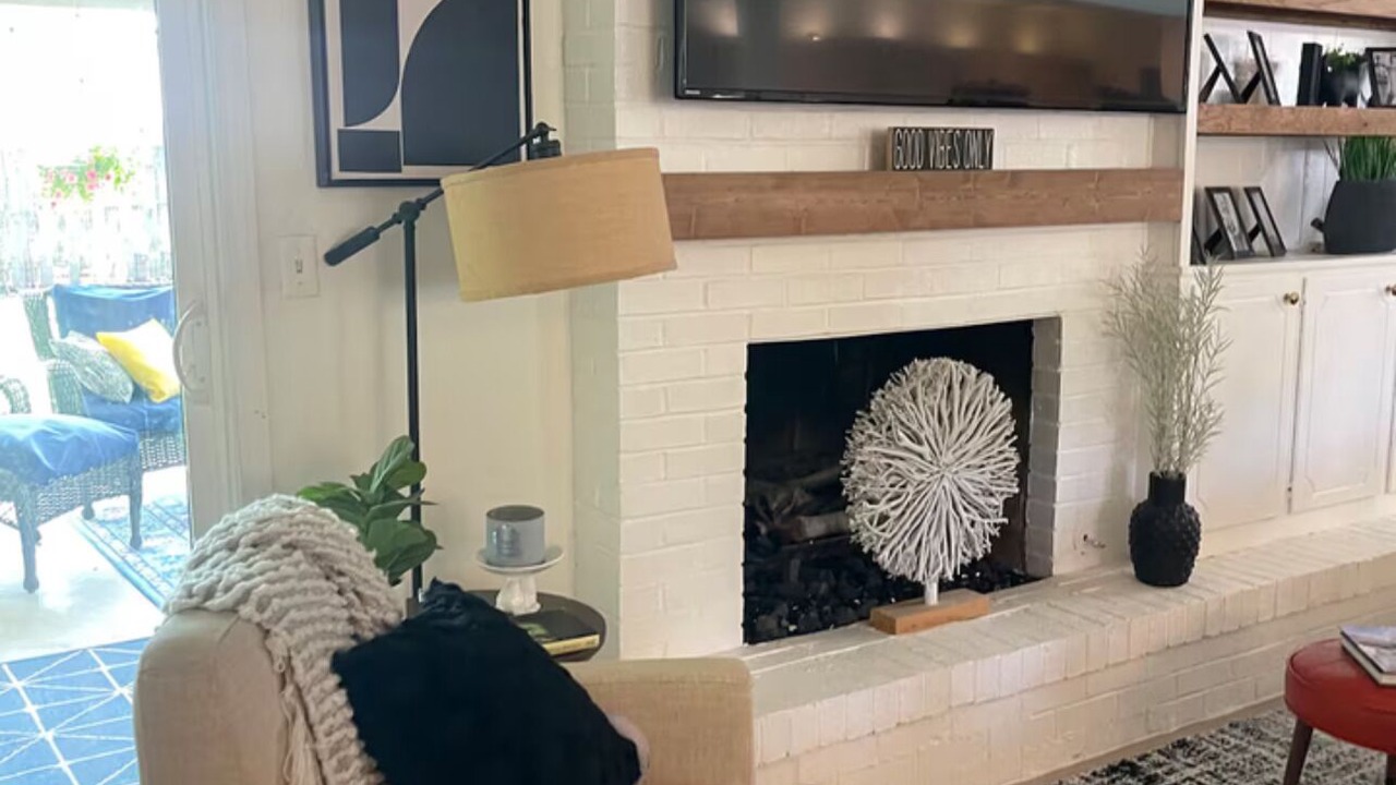 Photo of Livingroom in Bartlesville