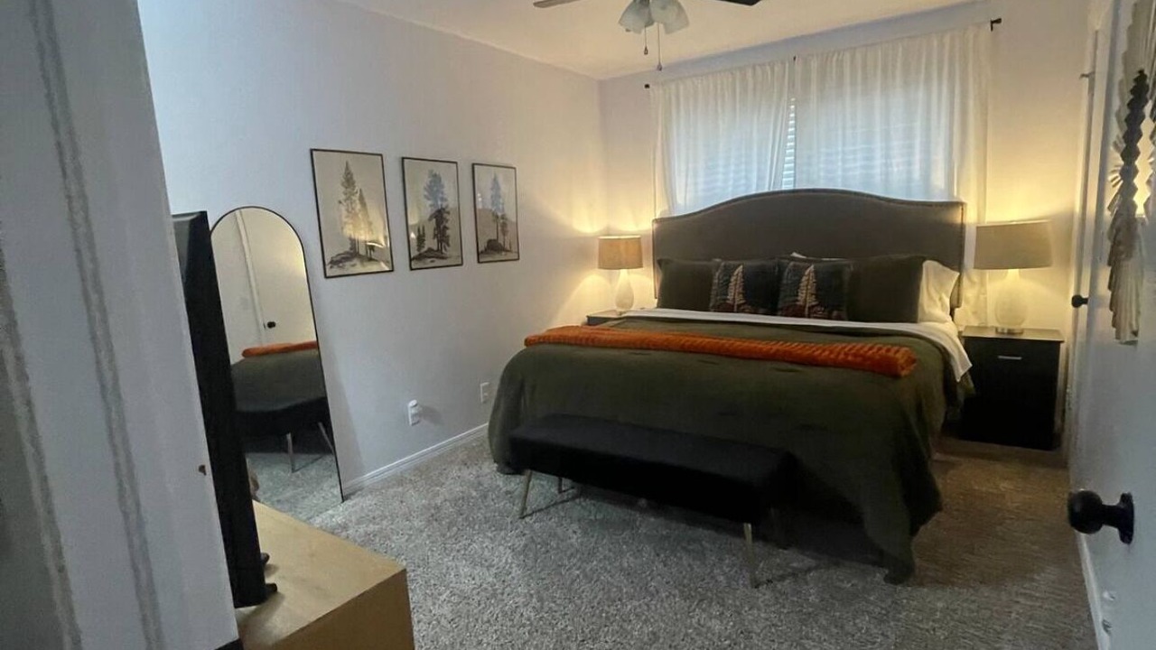 Photo of Bedroom in Bartlesville