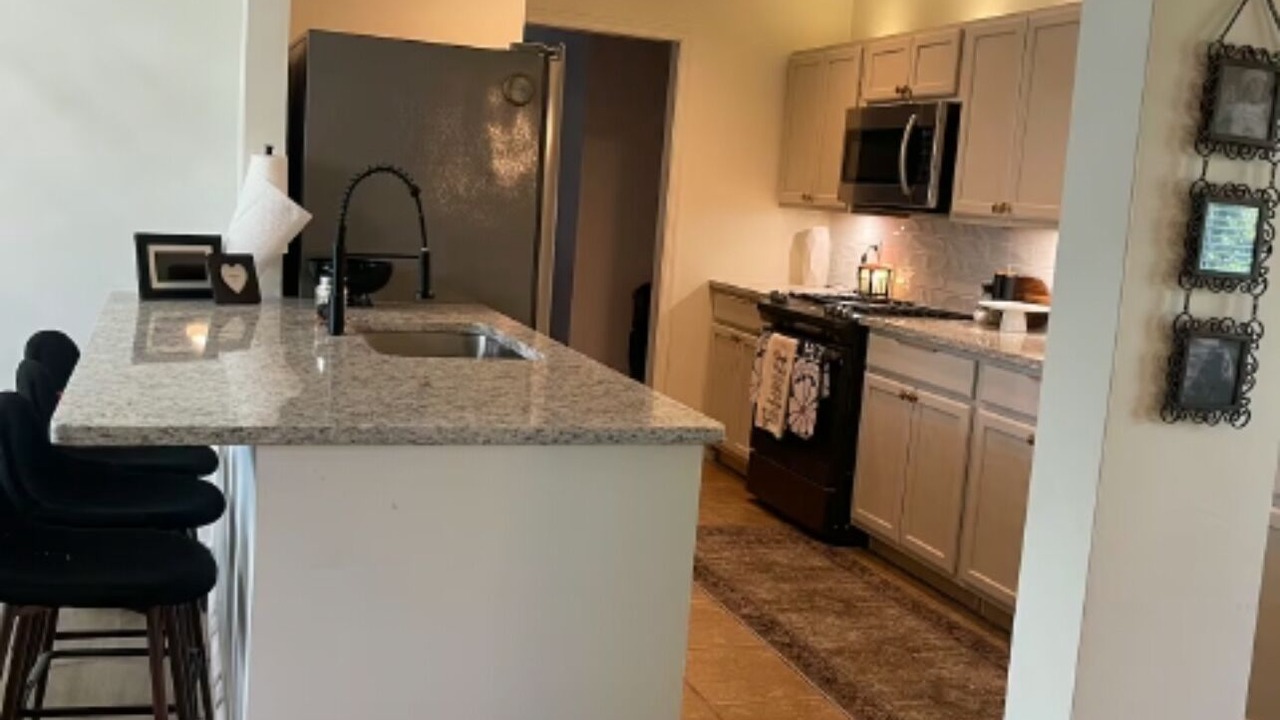 Photo of Kitchen in Bartlesville