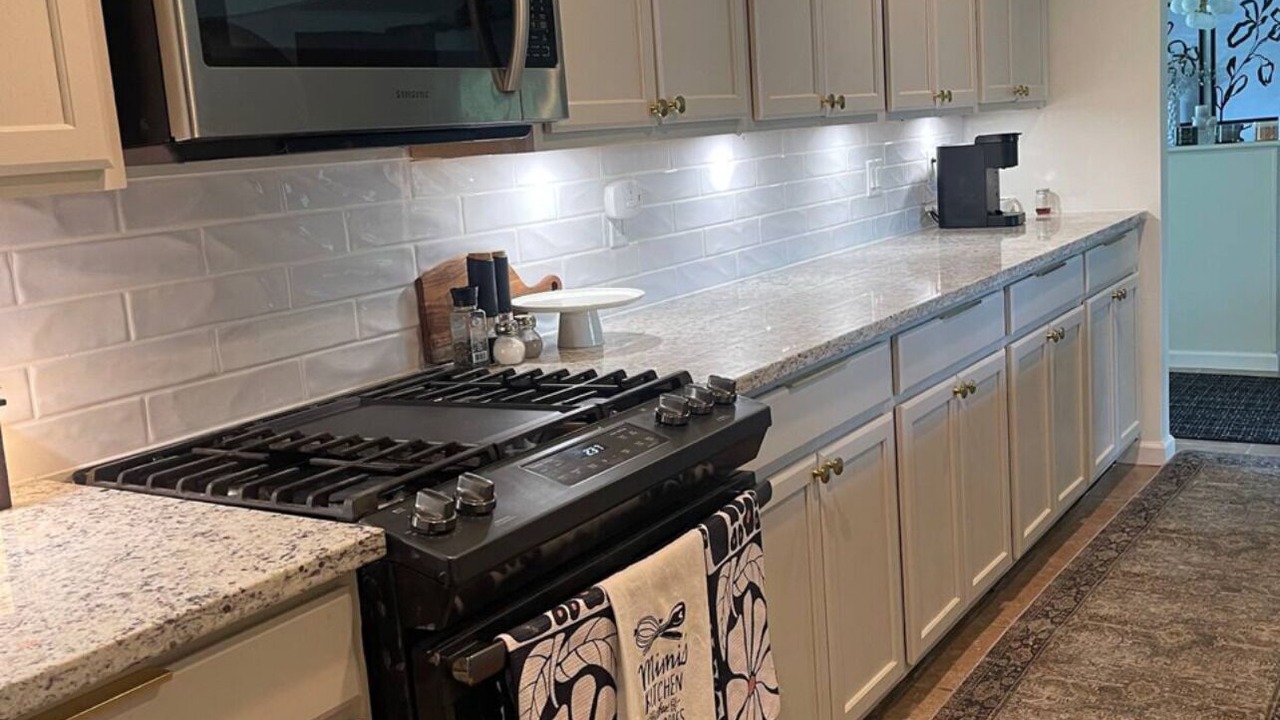 Photo of Kitchen in Bartlesville