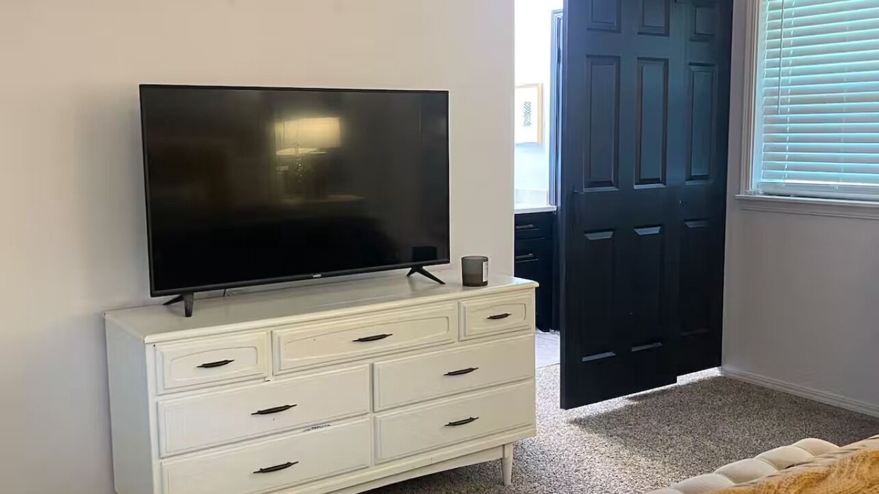 Photo of Bedroom in Bartlesville