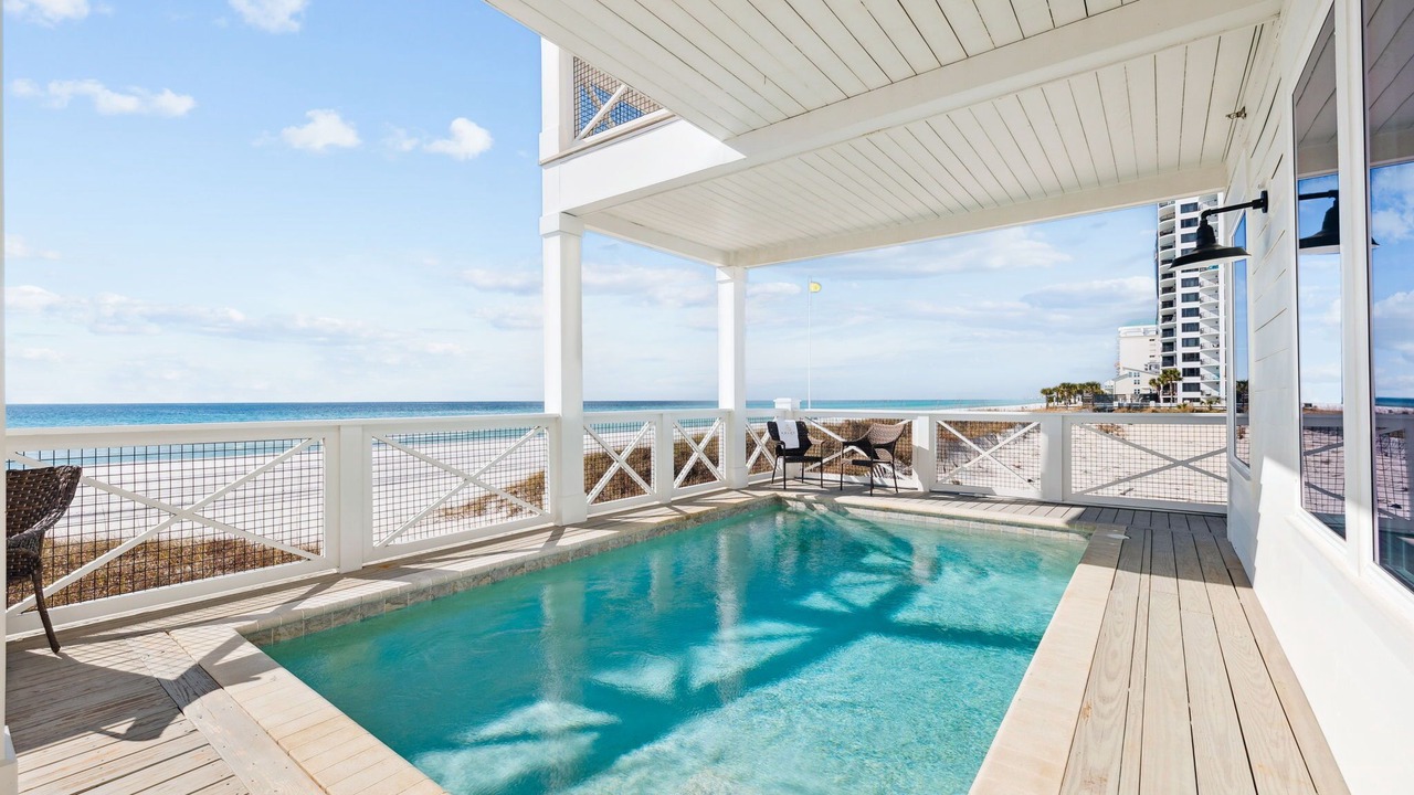 Photo of Outdoor in Biltmore Beach