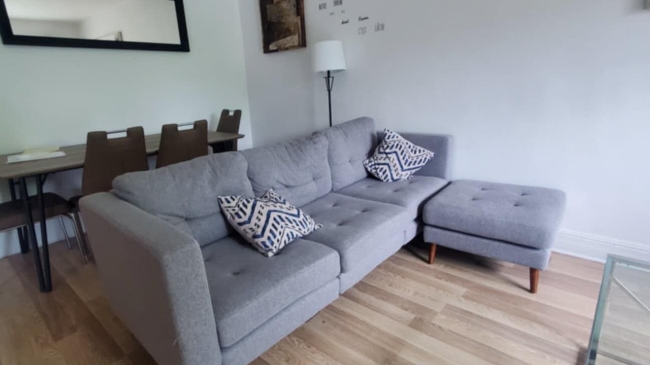 Photo of Livingroom in Laval