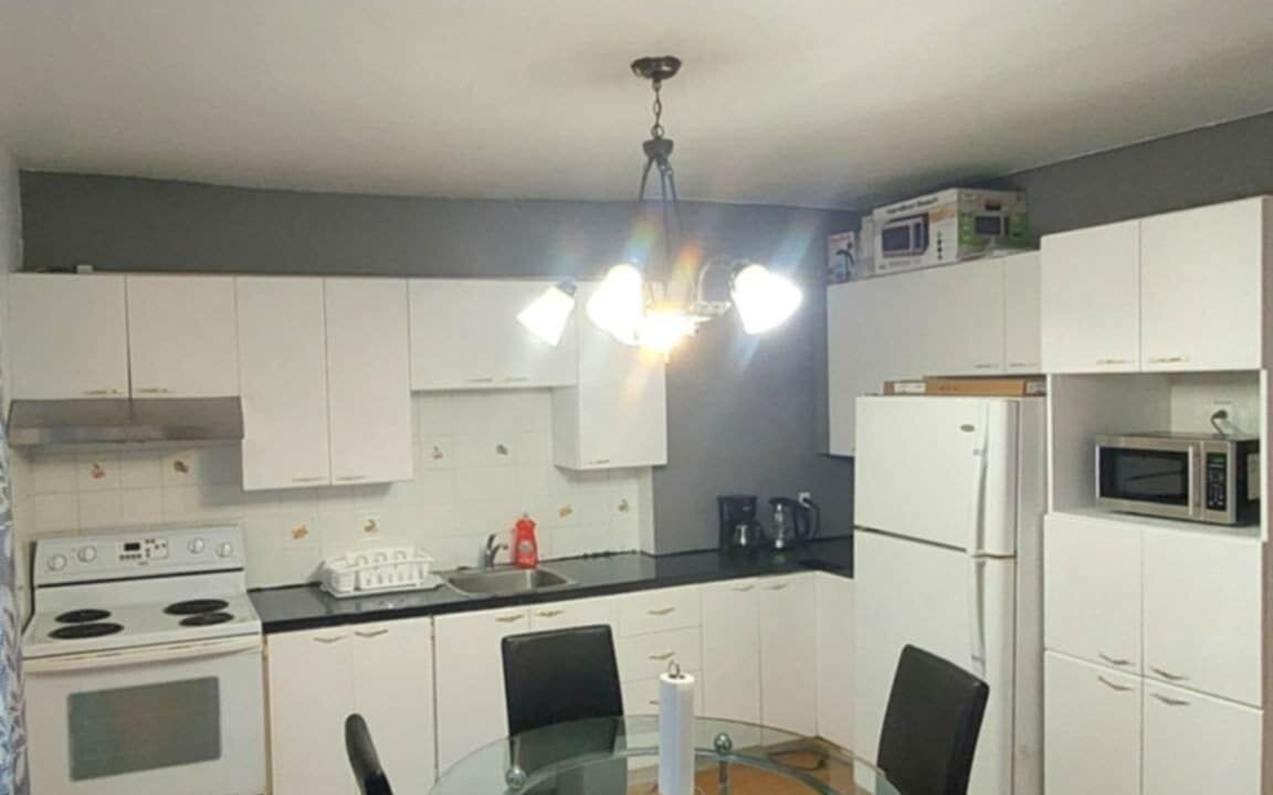 Photo of Kitchen in Laval