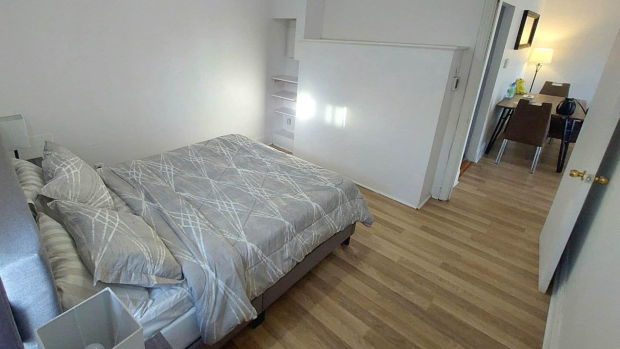 Photo of Bedroom in Laval