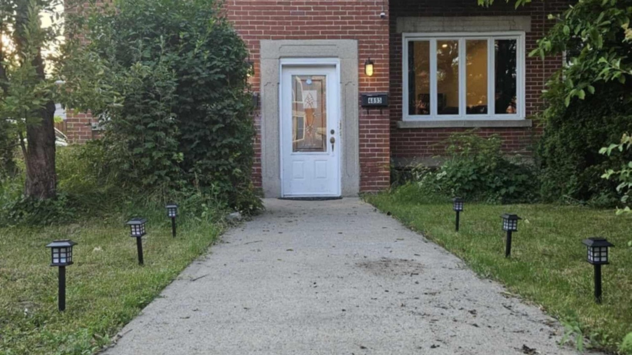 Photo of Outdoor in Laval