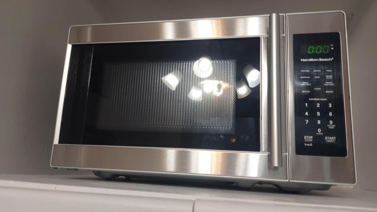 Photo of Kitchen in Laval