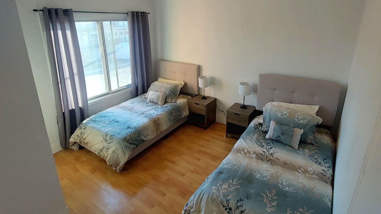 Photo of Bedroom in Laval