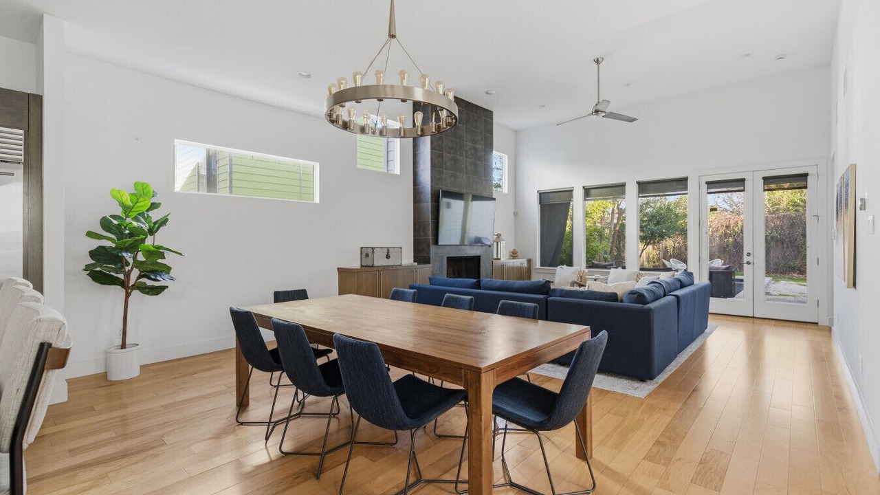 Photo of Bedroom in Greater South River City