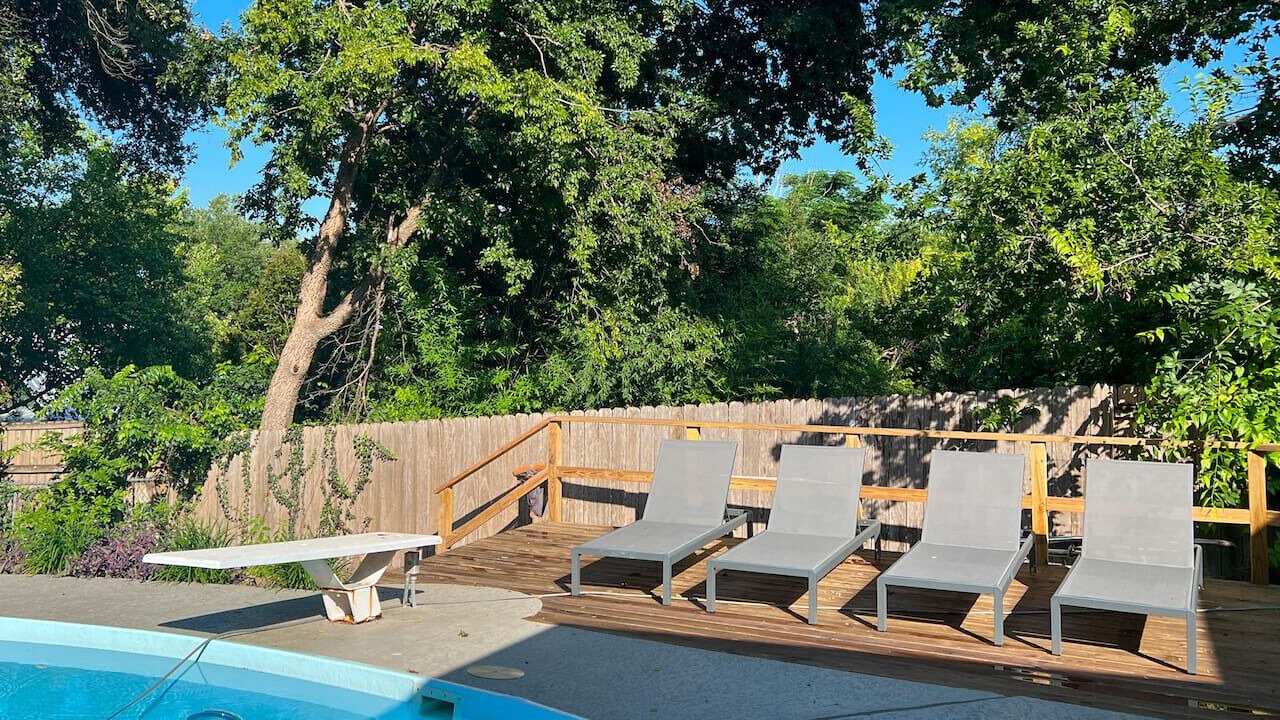 Photo of Outdoor in Greater South River City
