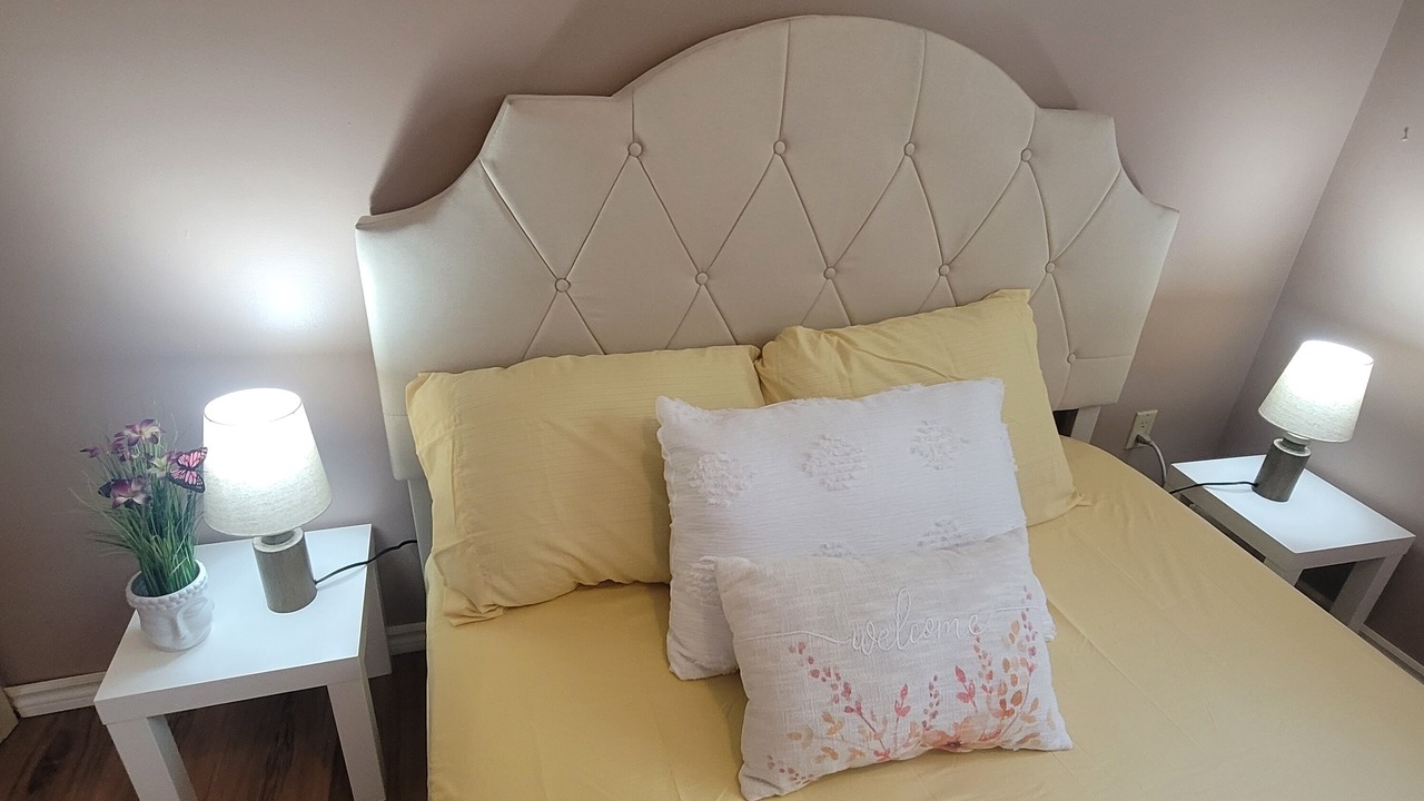 Photo of Bedroom in Chatham-Kent
