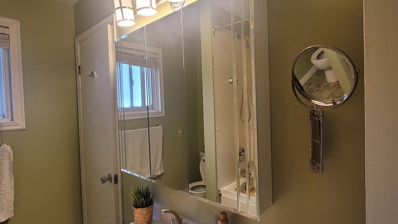 Photo of Bathroom in Chatham-Kent