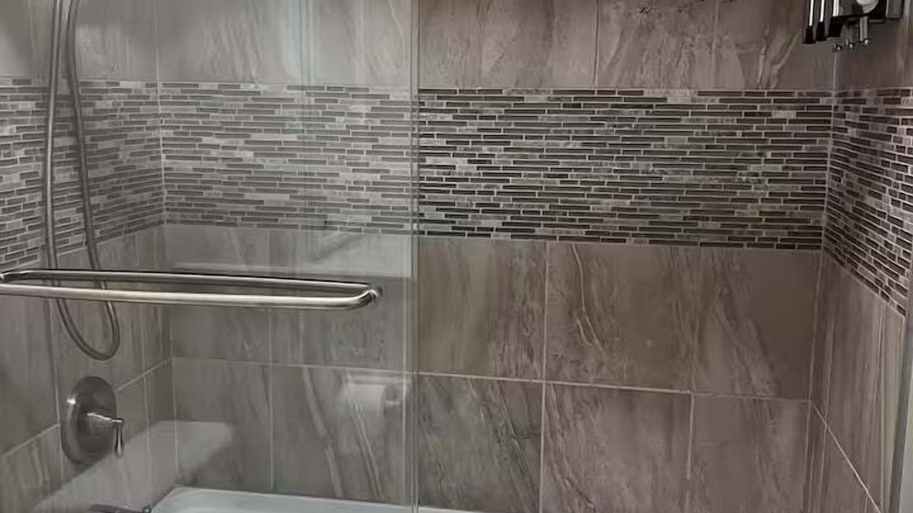 Photo of Bathroom in Barker