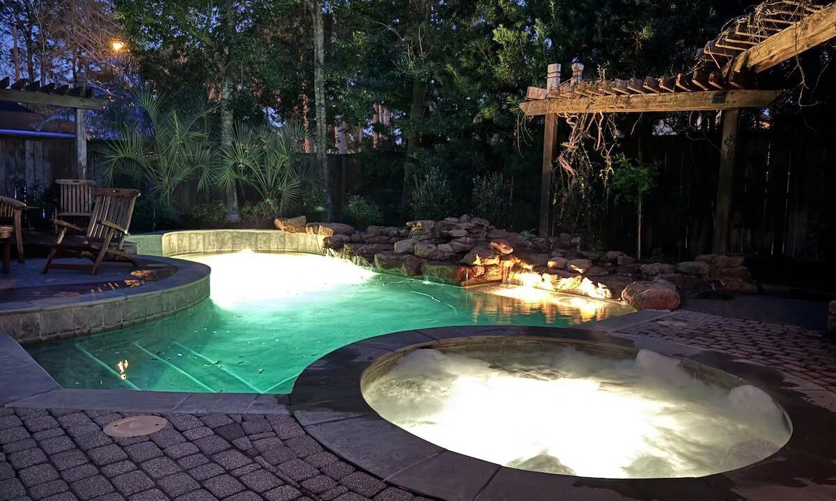 Photo of Outdoor in Barker
